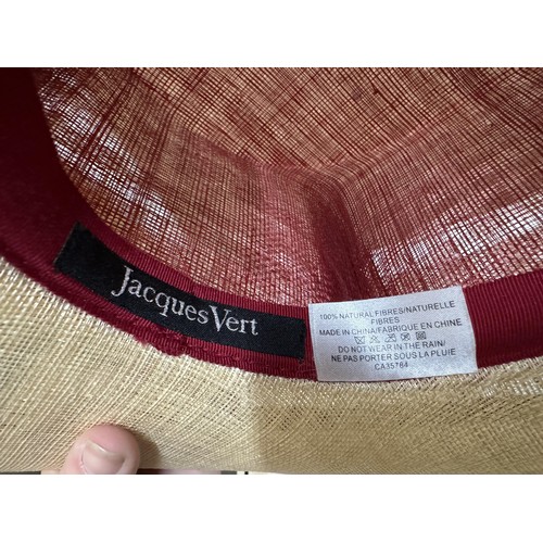 107 - Jacques Vert Hat in Box