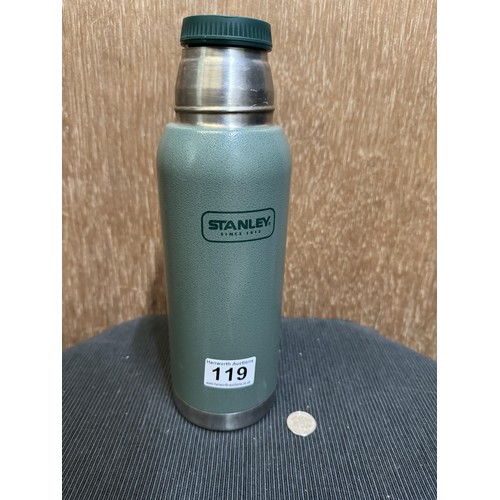 119 - Stanley Thermos
