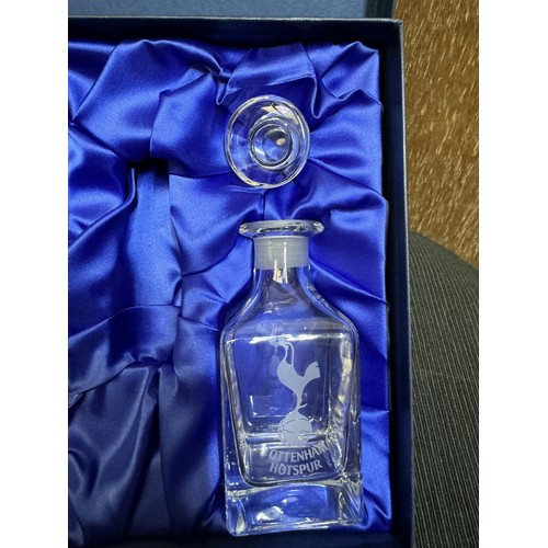 140 - Spurs Glass Set, AF (missing 1 piece)