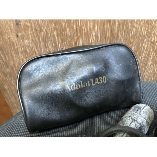143 - Adalat LA30 Blodd Pressure Cuff, AF