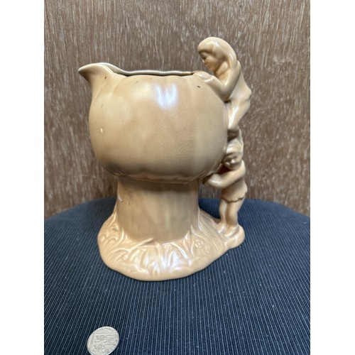 172 - Sylvac Jug 1969