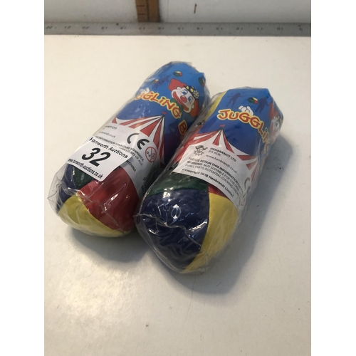 Lot 32        