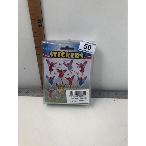 Lot 50        