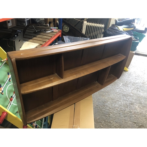 50 - Ercol shelf