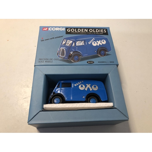 75 - Corgi Golden Oldies