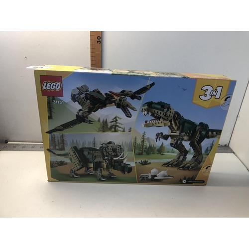 84 - New Lego set