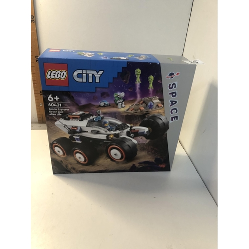 89 - New Lego set