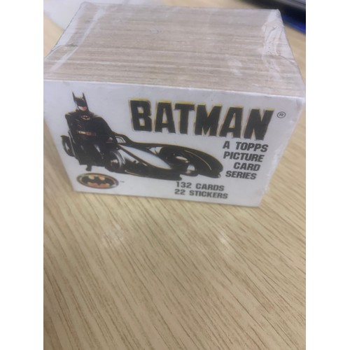 375 - Batman Picture cards