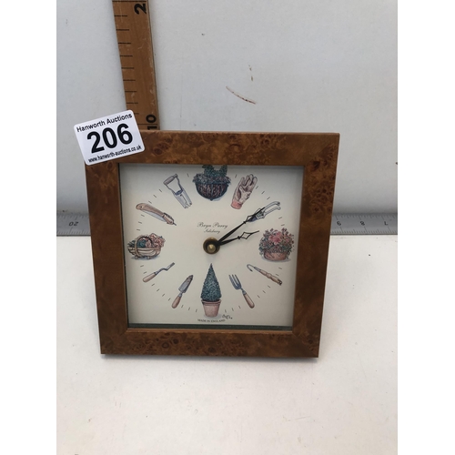 Lot 206       