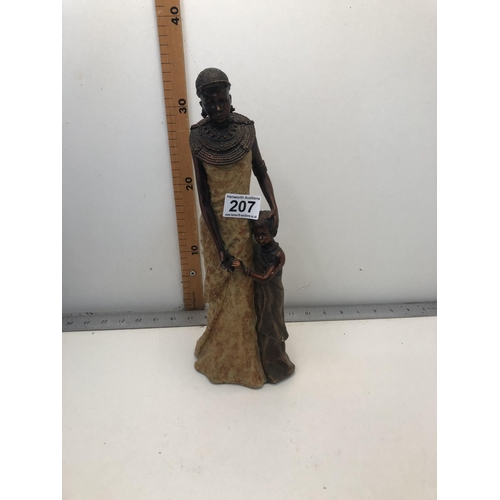 Lot 207       