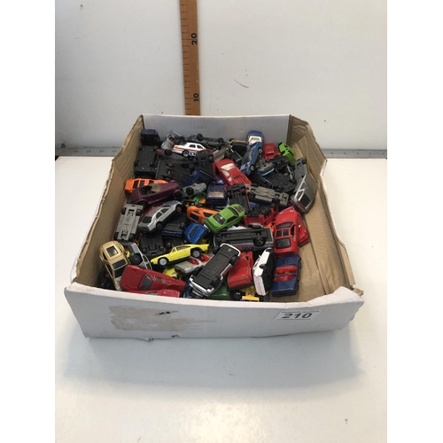Lot 210       