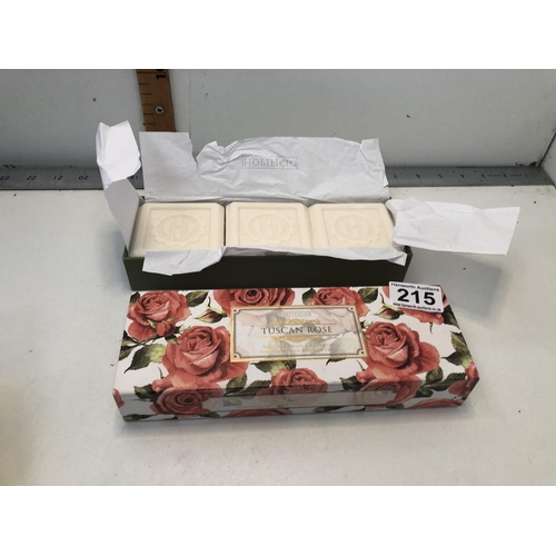 Lot 215       