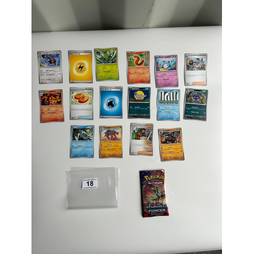 Lot 18        