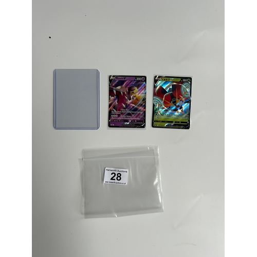 Lot 28        