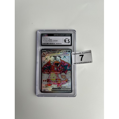 Lot 7         