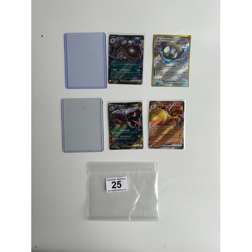 Lot 25        