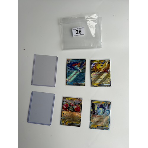 Lot 26        