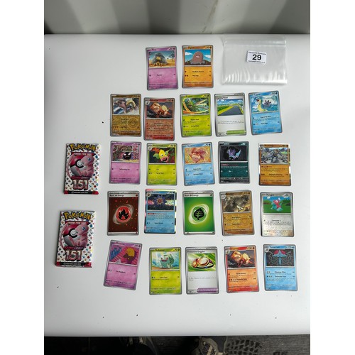 Lot 29        