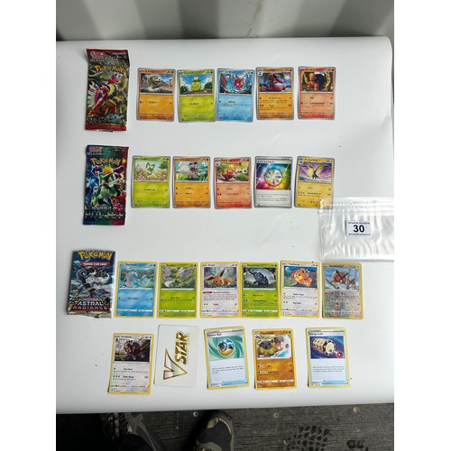 Lot 30        