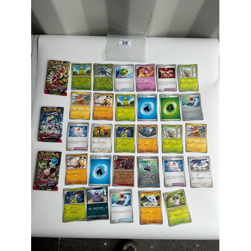 Lot 35        