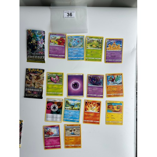 Lot 36        
