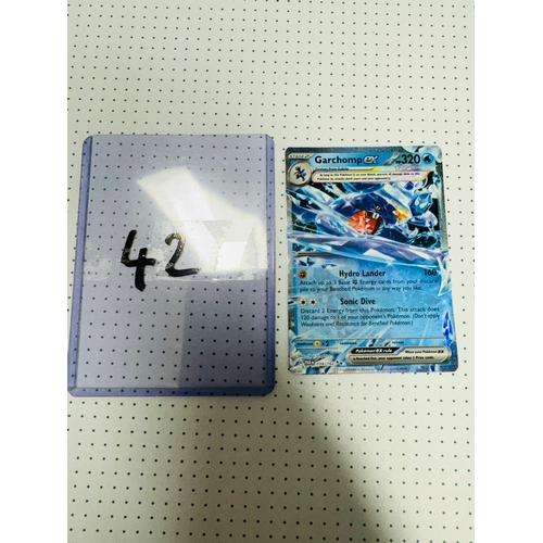 Lot 42        