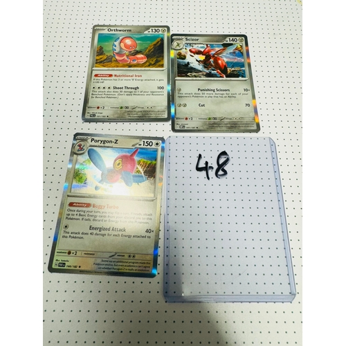 Lot 48        