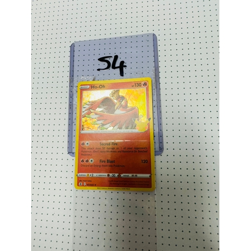 Lot 54        