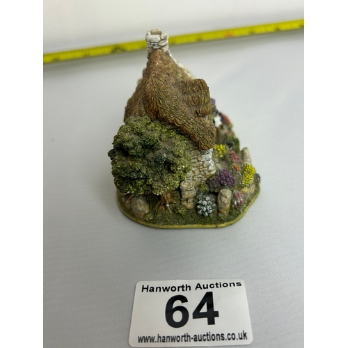 64 - Lilliput Lane - A Drop of the Irish