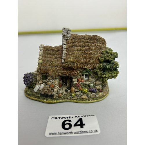 64 - Lilliput Lane - A Drop of the Irish