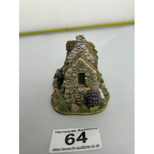 64 - Lilliput Lane - A Drop of the Irish