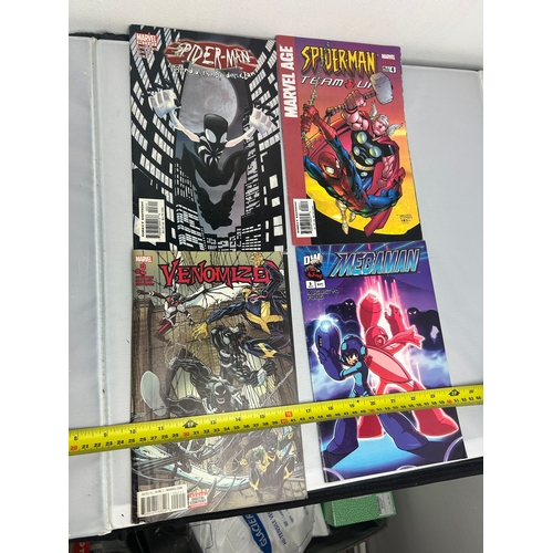 56 - 4x comics