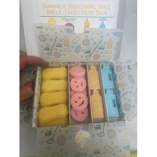 106 - Wax Melt Selection Box