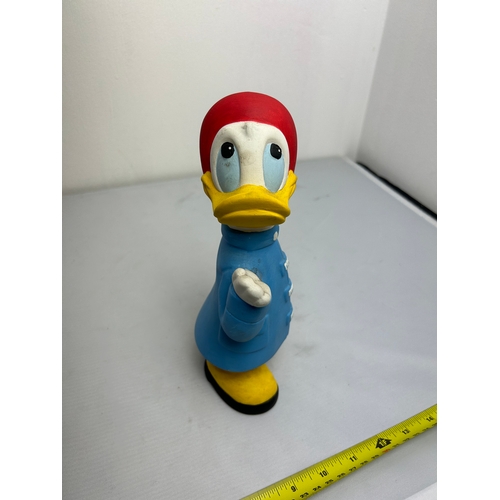 177 - Donald Duck Ceramic Figure