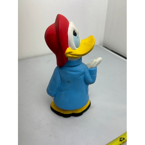 177 - Donald Duck Ceramic Figure