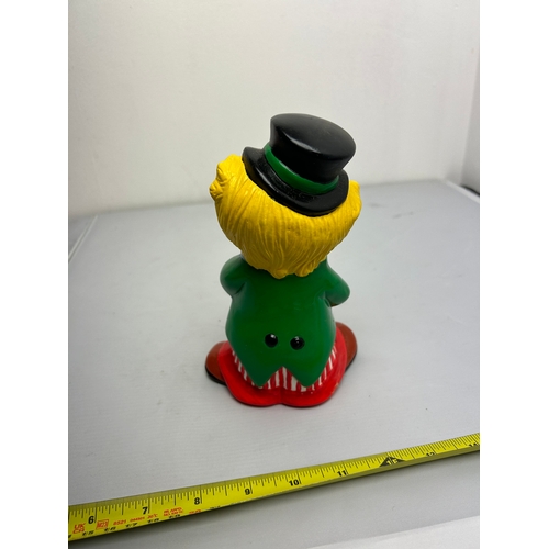 178 - Ceramic Clown Figure