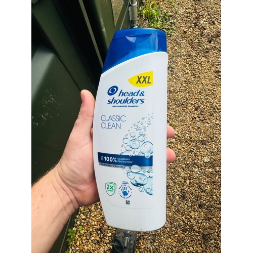 148 - Head and Shoulders XXL Shampoo