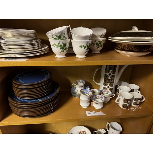 59 - Qty of Chinaware