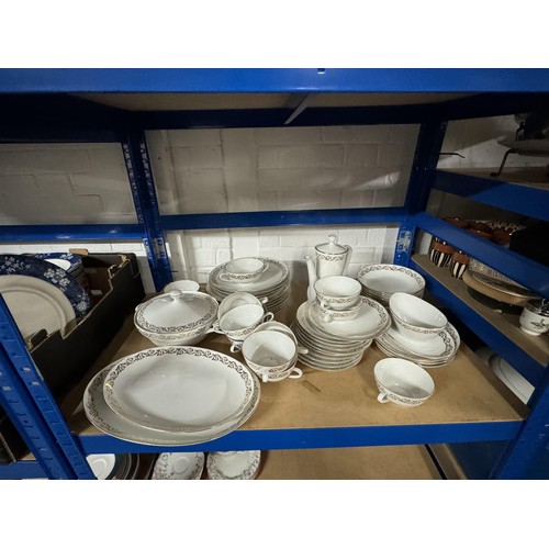 65 - Qty of Chinaware