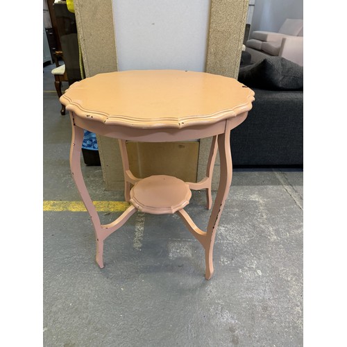 239 - End/Side Table