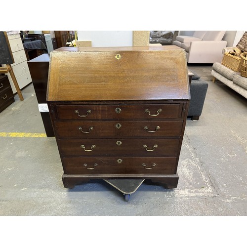 257 - Vintage Bureau