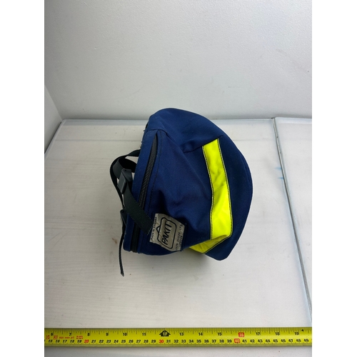 125 - Bike Saddle Storage Pouch