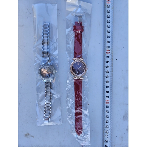 416 - 2 new watches