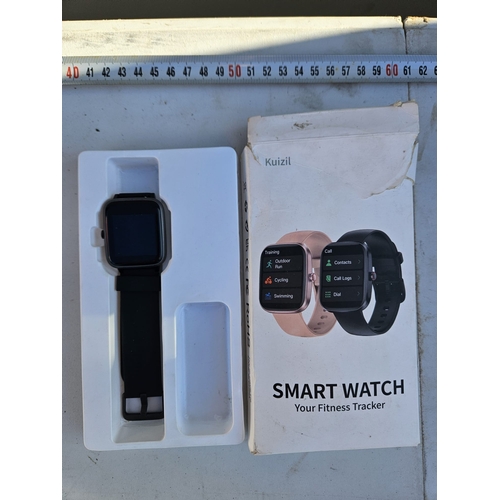 422 - Smart watch