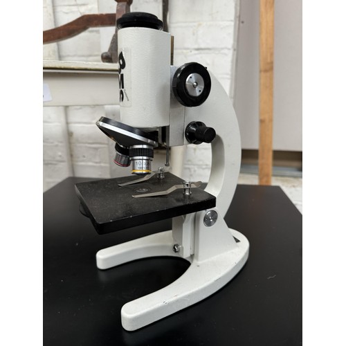 631 - BMS Microscope