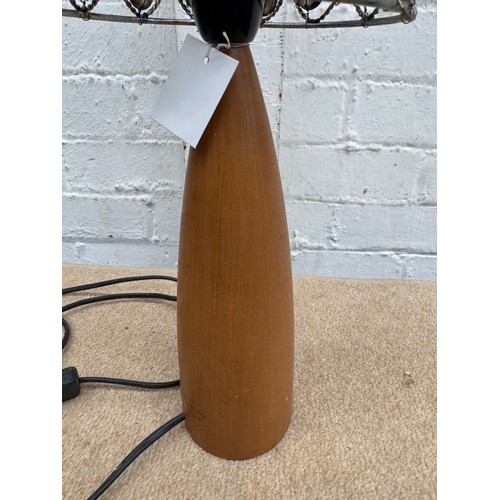 23 - Table Lamp with Shade