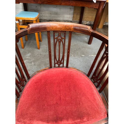 37 - Vintage Dining Chair