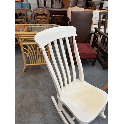 85 - Rocking Chair