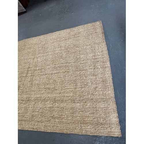 94 - Floor Rug, 2980mm x 2000mm