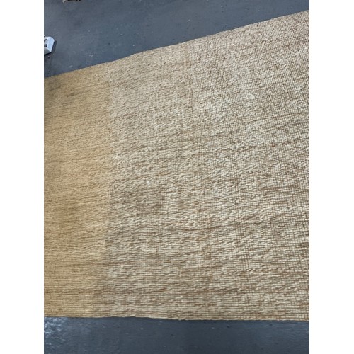 94 - Floor Rug, 2980mm x 2000mm